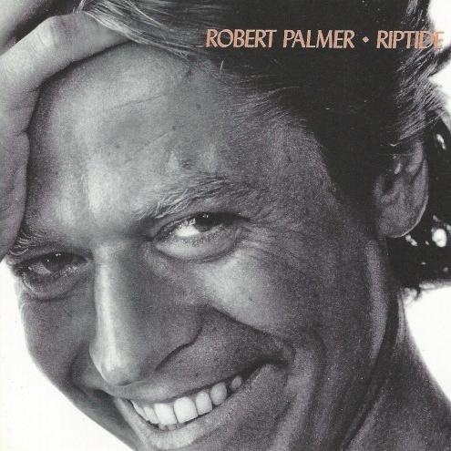 Robert Palmer